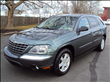 2004 Chrysler Pacifica