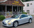2001 Mitsubishi Eclipse