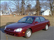 2000 Hyundai Sonata