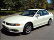 2003 Mitsubishi Galant