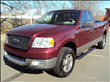 2005 Ford F150
