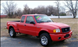 2004 Ford Ranger