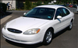 2001 Ford Taurus