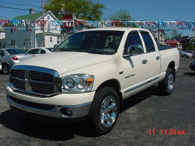 2007 Dodge Ram 1500 for sale