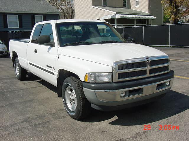 2001 Dodge Ram 1500 for sale