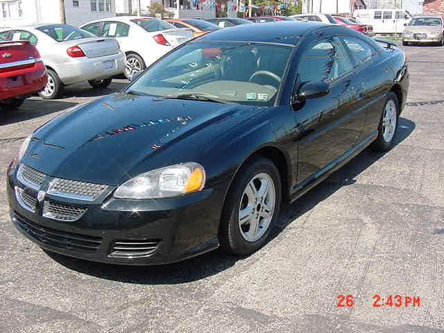 2003 Dodge Stratus for sale