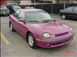 1996 Plymouth Neon