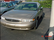 2002 Buick Century