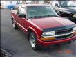 2002 Chevrolet S10