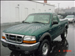 1999 Ford Ranger