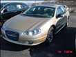 2000 Chrysler LHS