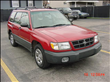 2000 Subaru Forester