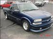 2001 Chevrolet S10