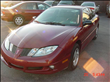 2005 Pontiac Sunfire