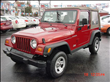 1999 Jeep Wrangler