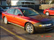 2001 Oldsmobile Intrigue