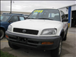 1996 Toyota RAV4