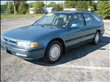 1991 Honda Accord
