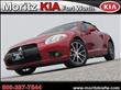 2011 Mitsubishi Eclipse Spyder