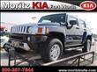 2008 Hummer H3