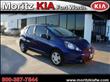 2011 Honda Fit