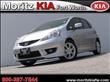 2011 Honda Fit