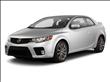 2011 Kia Forte Koup