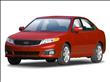 2009 Kia Optima