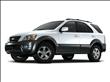 2008 Kia Sorento