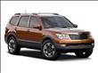 2009 Kia Borrego