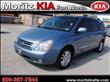 2010 Kia Sedona