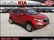 2011 Kia Sportage