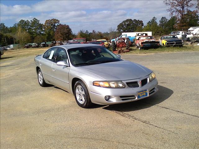 2004 Pontiac Bonneville for sale