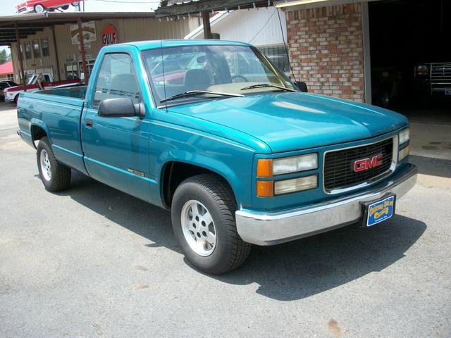 1995 GMC Sierra 1500 for sale