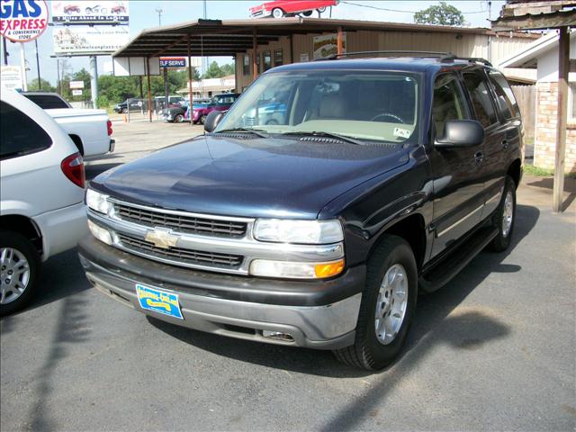 2004 Chevrolet Tahoe for sale