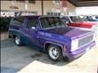 1977 GMC JIMMY