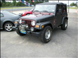 2001 Jeep Wrangler