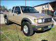 2004 Toyota Tacoma
