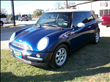 2002 Mini Cooper