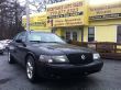 2003 Mercury Marauder