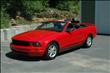 2005 Ford Mustang