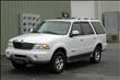 2002 Lincoln Navigator