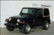 1999 Jeep Wrangler