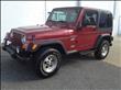 1998 Jeep Wrangler