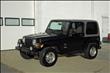 2003 Jeep Wrangler