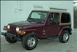 2003 Jeep Wrangler