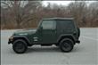2004 Jeep Wrangler