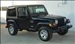 2002 Jeep Wrangler