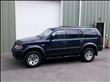 2002 Mitsubishi Montero Sport