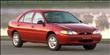 1999 Ford Escort